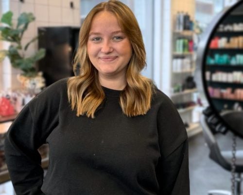 Anna Ö Notudden Anna Ö Notudden